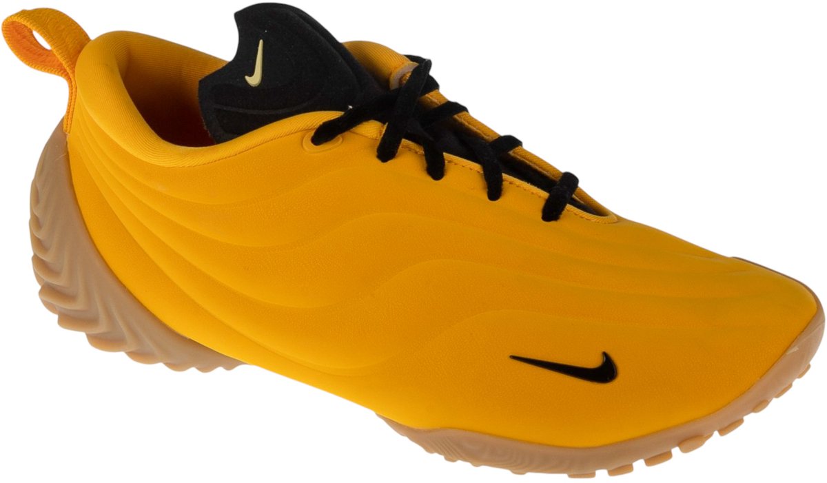 Nike Astra Ultra Vrouwen Sneakers 5 Geel