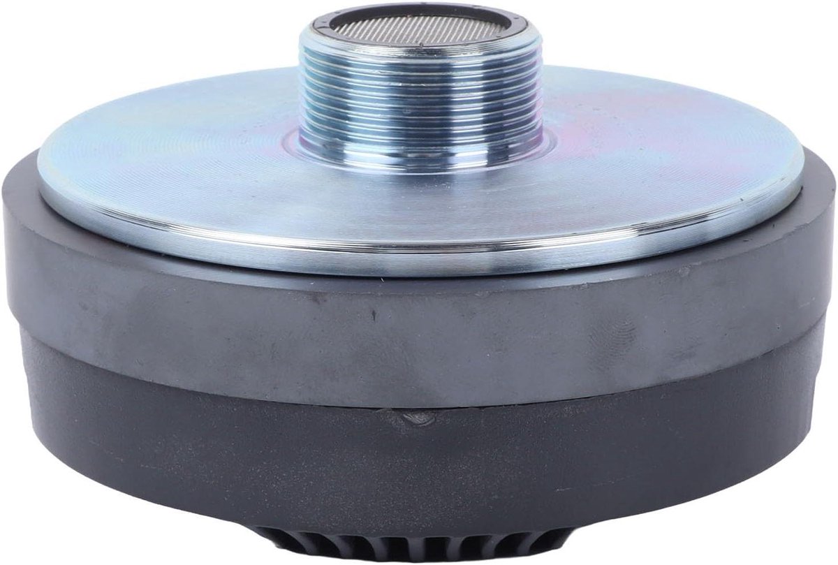 Tweeter Hoorndriver - Hoge Tonen Luidspreker - Auto Audio Verbetering - 44 Kern Ontwerp - 115 Millimeter