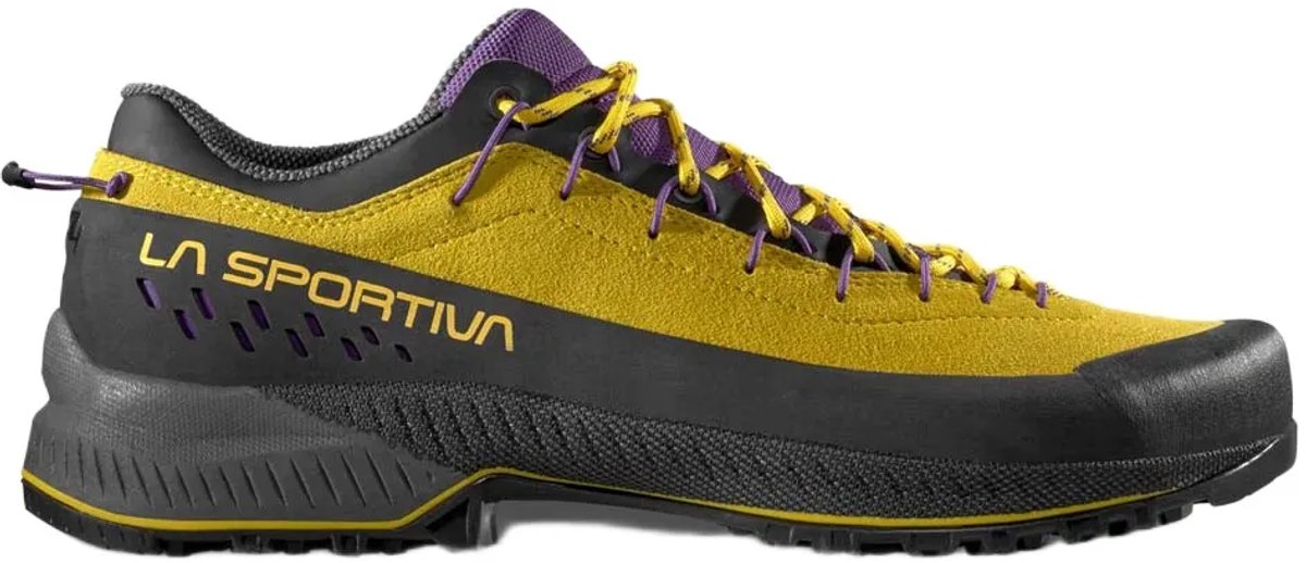 La Sportiva Tx4 Evo Approachschoenen 1/2 Man Paars