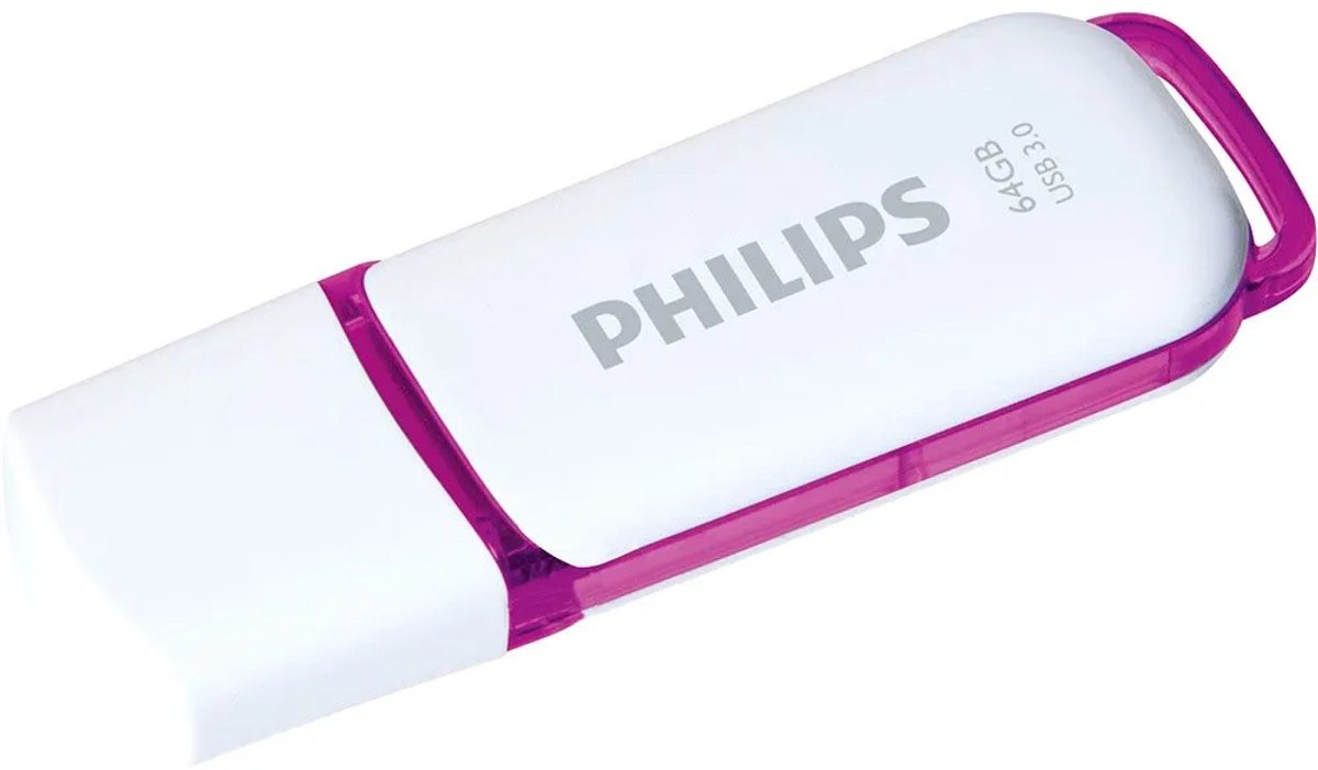 Philips Snow Usb 3.0 64GB