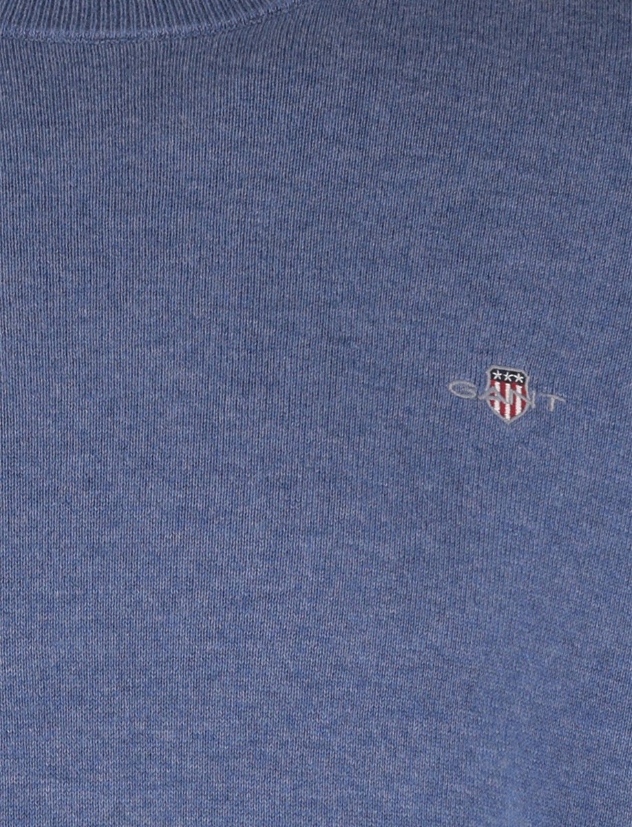 Gant trui blauw