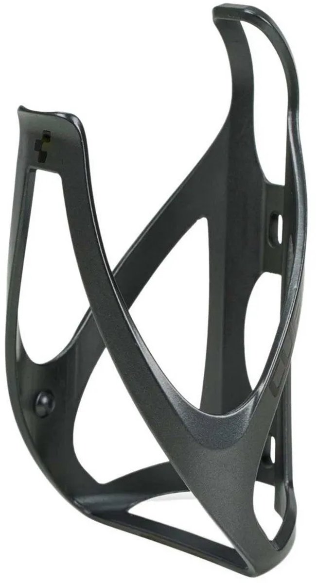 CUBE Bidonhouder HPP MATT IRRIDIUM/GLOSSY BLACK — afbeelding 3