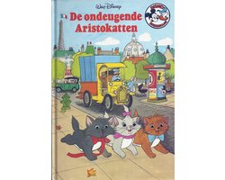De ondeugende Aristokatten