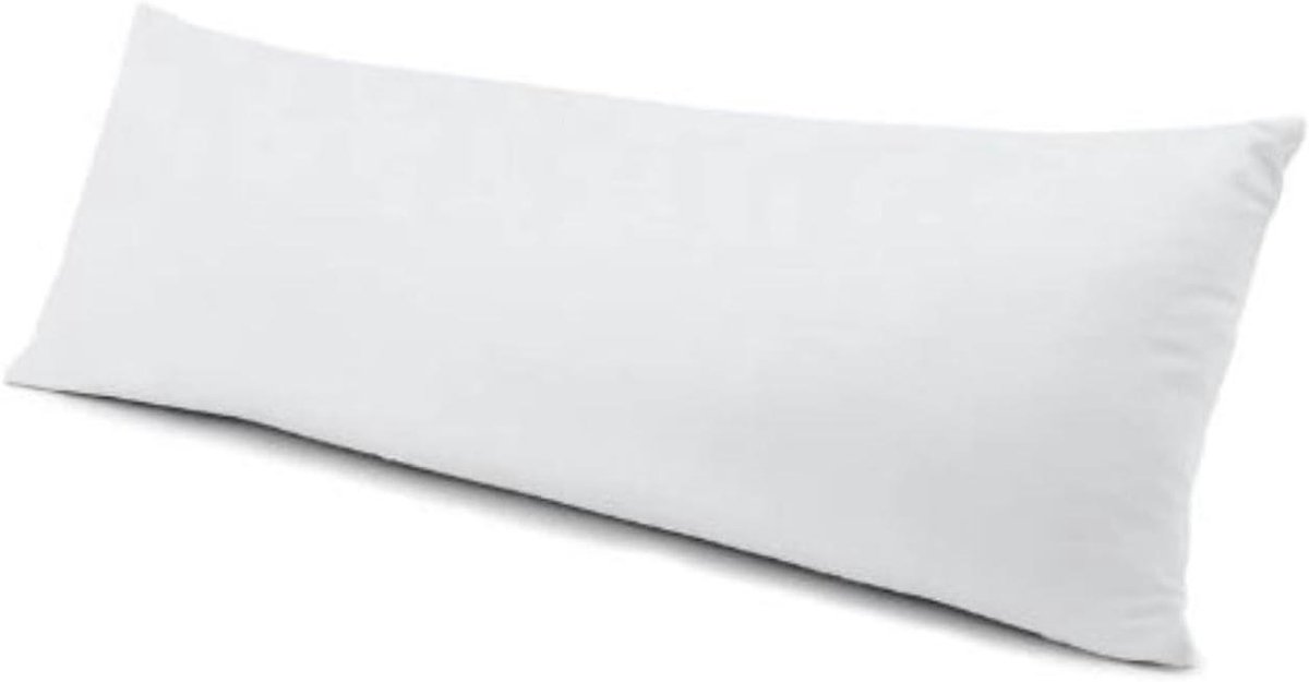MoonRest® 35 x 38 inch synthetisch dons, alternatieve rechthoekige kusseninvoeging, vormvulling voor sofa-shams, decoratief sierkussen, kussen en bedkussenvulling - hypoallergeen 35,6 x 96,5 cm