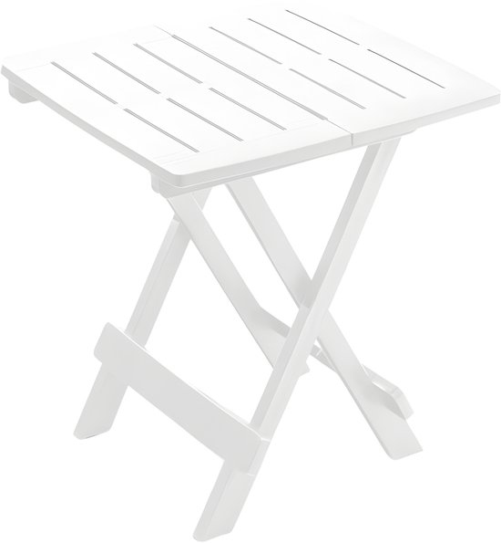 Pro Garden - Basic Campingtafel Opvouwbaar