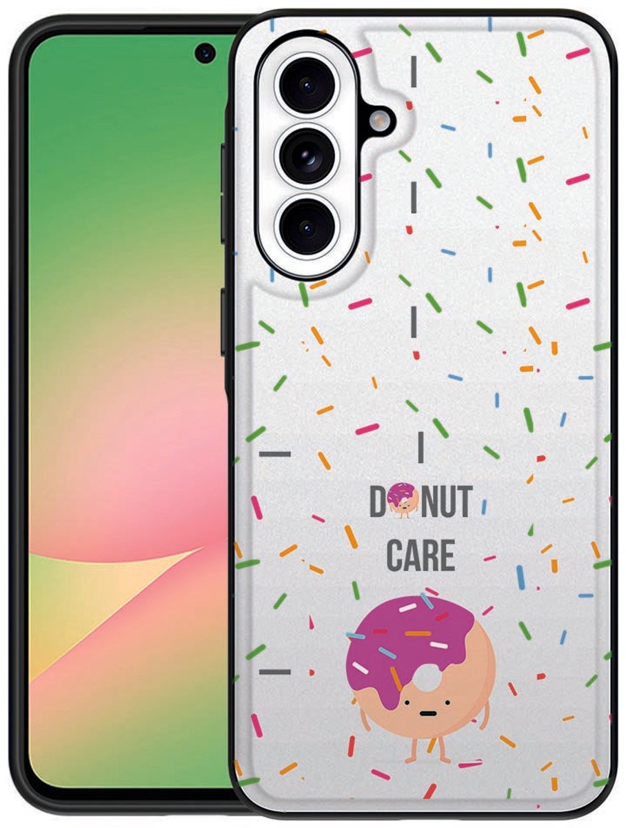 Beschermhoes Samsung Galaxy A57 Donut
