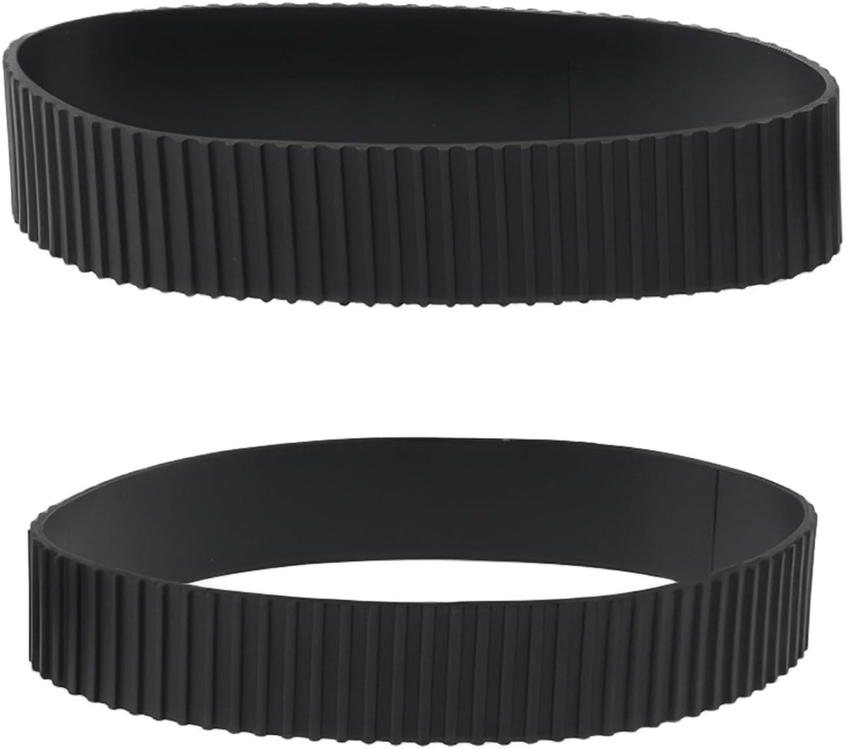 Rubberen Zoom- en Focusringen voor Sigma 24-70mm F/2.8 DG DN ART