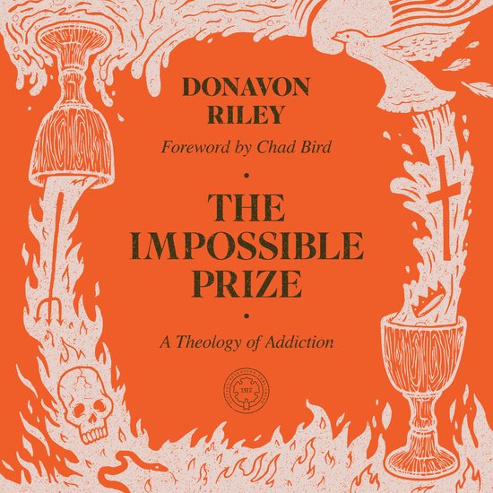 The Impossible Prize - cover