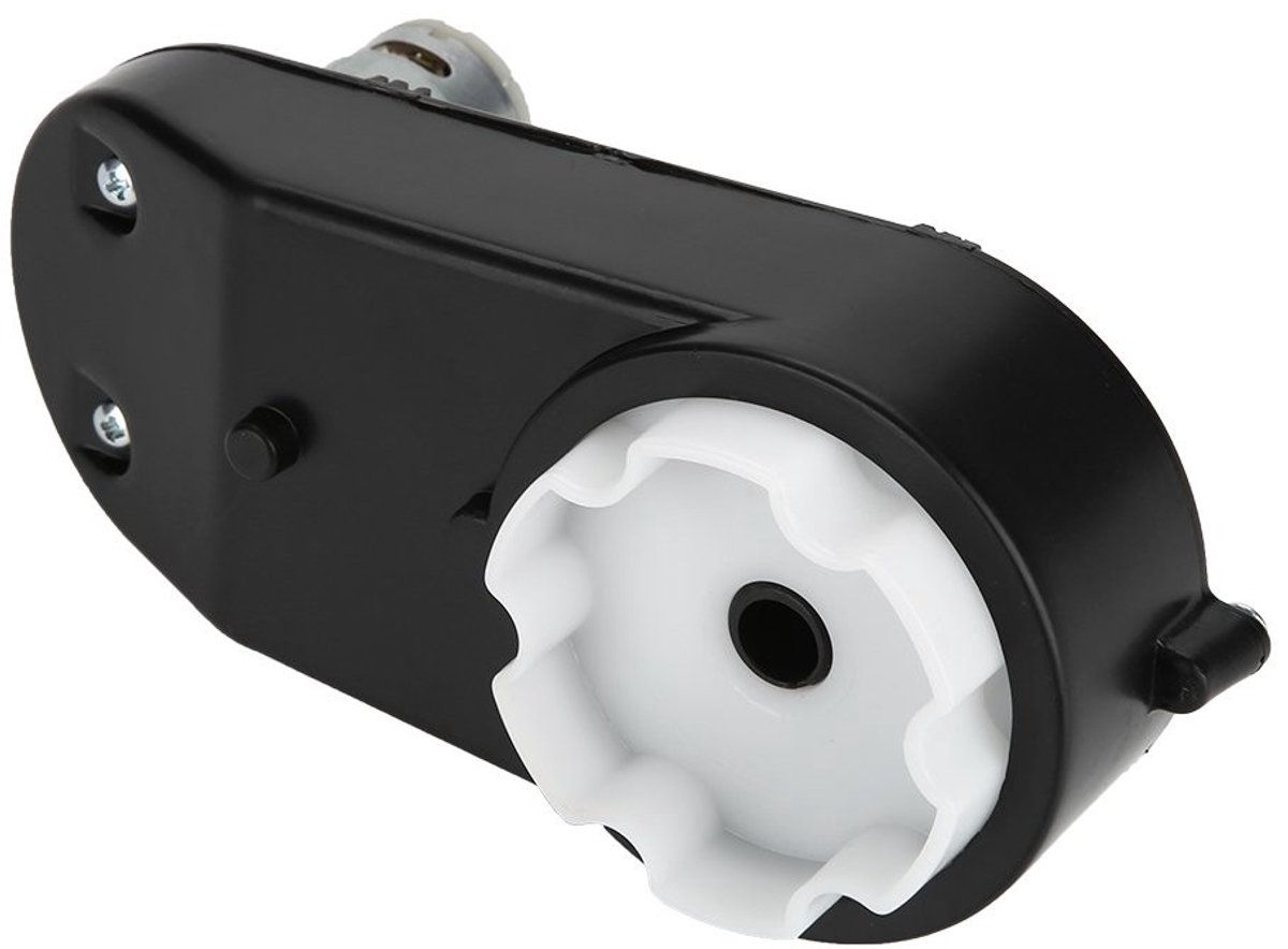 RS390 Elektrische Motor voor Kinderen - 12V 12000RPM Vervangingsonderdeel