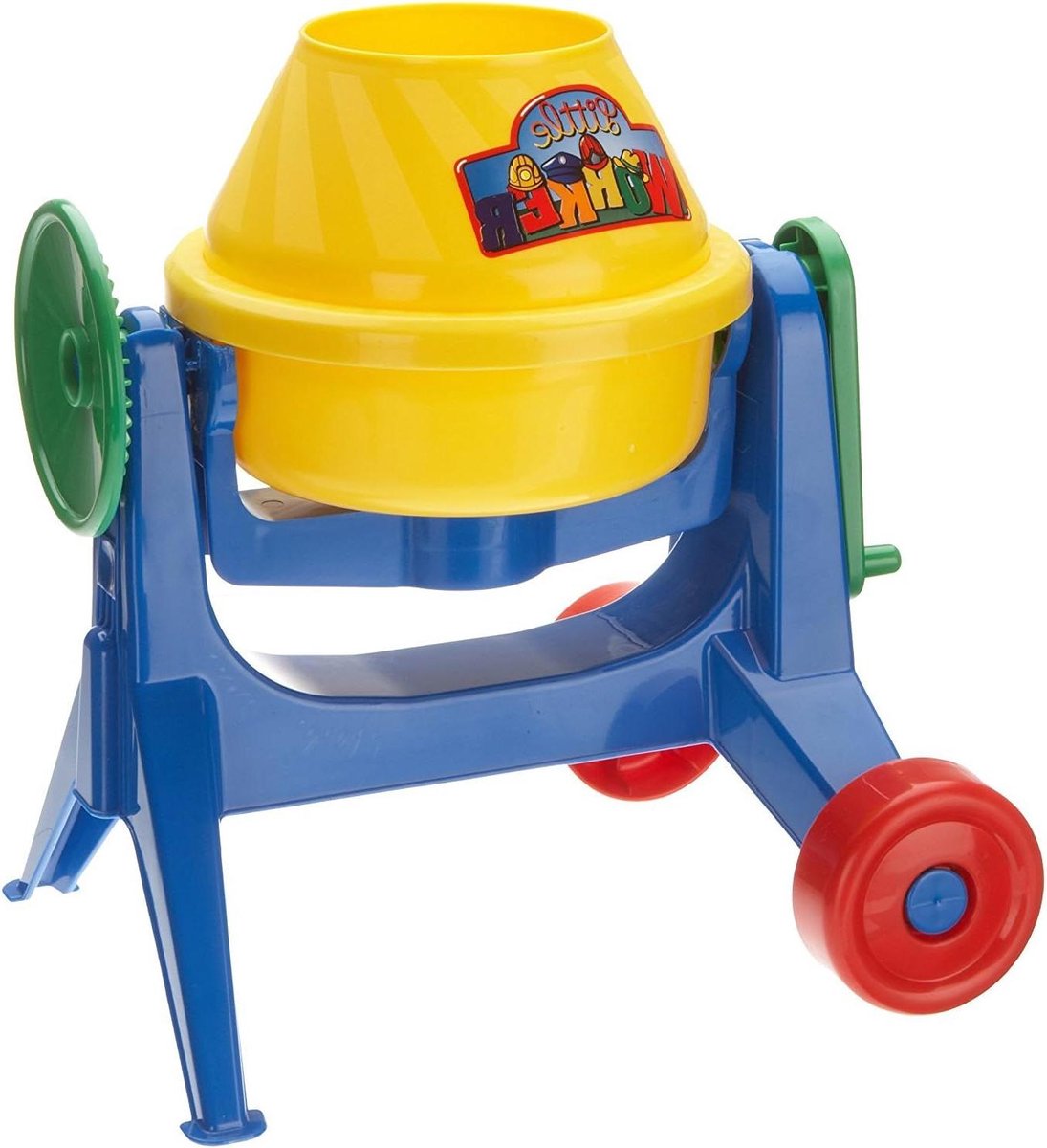 Androni Betoniera Sola Merchandising Ufficiale