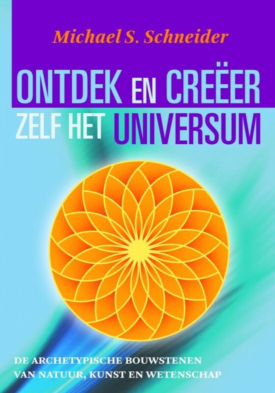 Ontdek En Creeër Zelf Het Universum - cover