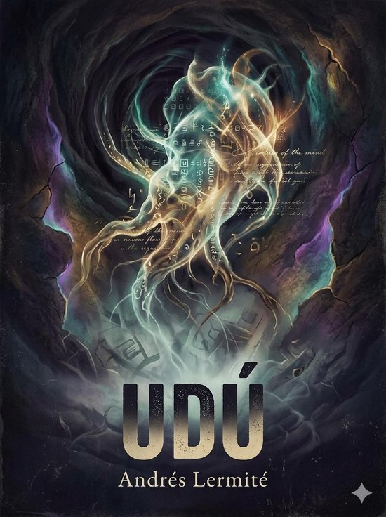 Udú - cover