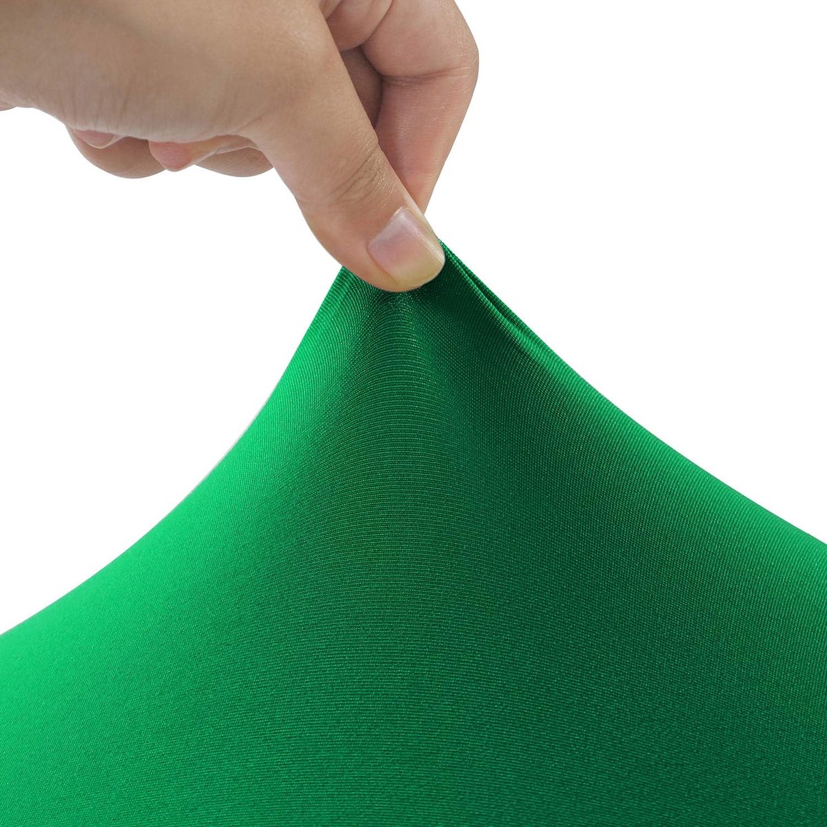 Rechthoekig Stretch Tafelkleed van Spandex voor Feestjes en Evenementen