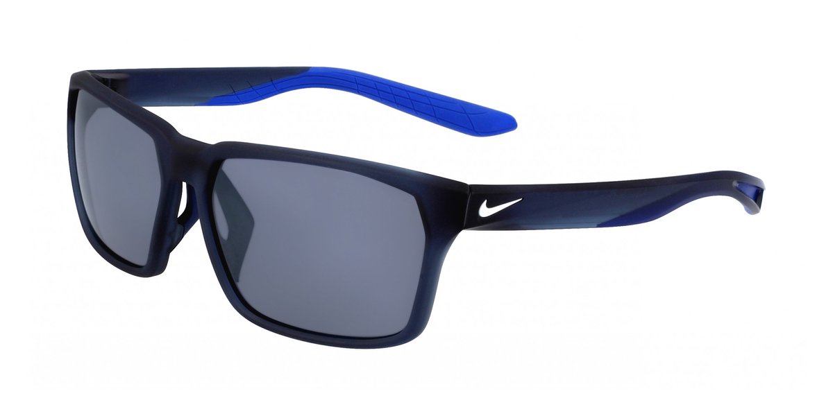 Nike NIKE MAVERICK RGE N IF2488X Mt midnight navy/silver fla 59/15/145 MAN Zonnebrillen