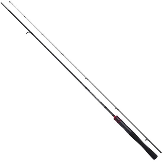 Shimano - Spinhengel Forcemaster AS Trout UL - Shimano van Shimano — afbeelding 5