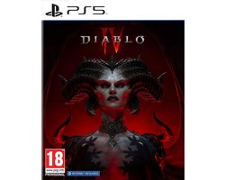 Activision Blizzard Diablo IV (USA Import) - PlayStation 5