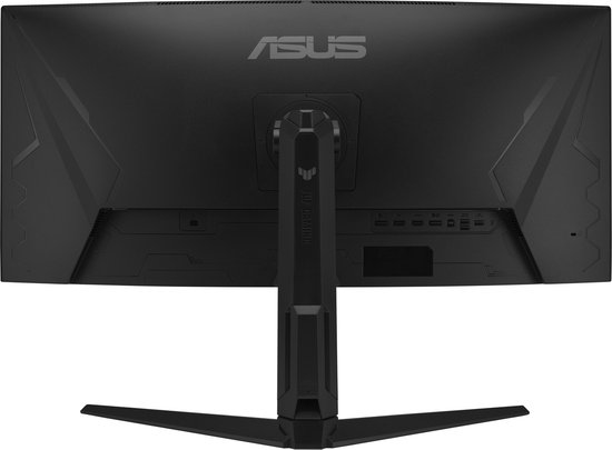 ASUS TUF Gaming VG34WQL5A 34″ (2/8)
