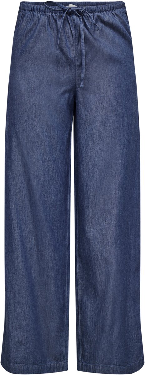 JDY - JDYKAI MW STRING PANT WVN DIA - Dames - Leggings