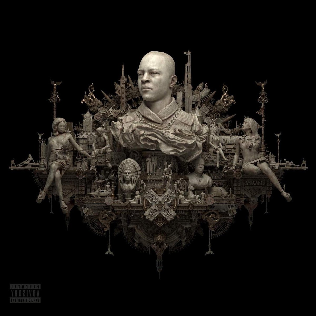 Dime Trap - Muziek Album - Muziek Luisteren - Originele Uitgave - 1425 cm - Niet gespecificeerd