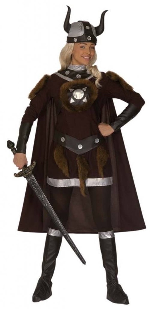 Viking jurk Viktoria