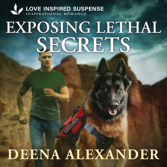 Exposing Lethal Secrets - cover