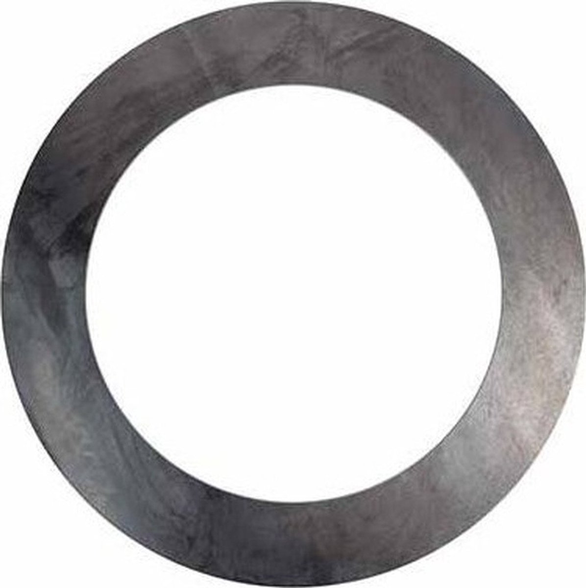 White Fire Plancha-Ring 10mm D69,5cm Excl. Grillframe