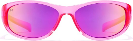Kinderen Zonnebril - Kindermode Accessoires - Bescherming Tegen Zon - Categorie 3 Glazen - 4-10 Jaar - Multicolor — afbeelding 5