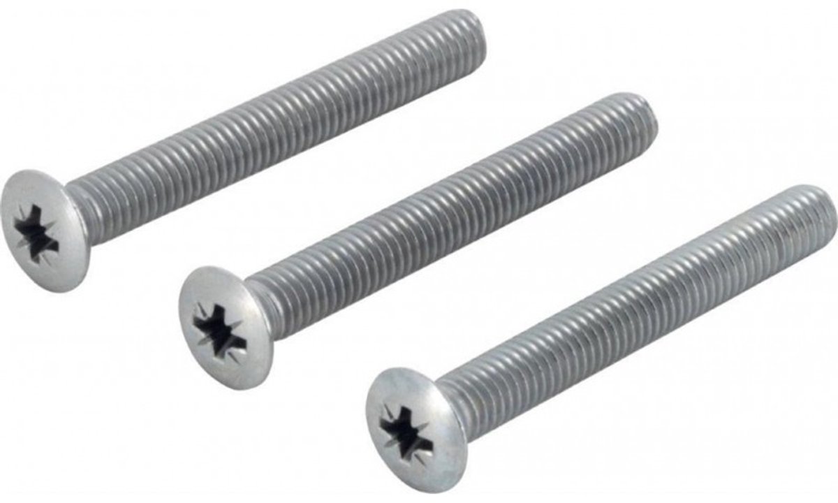 Boutenset Dd65-70Mm Set A 3 10.9