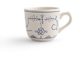 Royal Boch - Set 6x Tasse 0- Copenhague