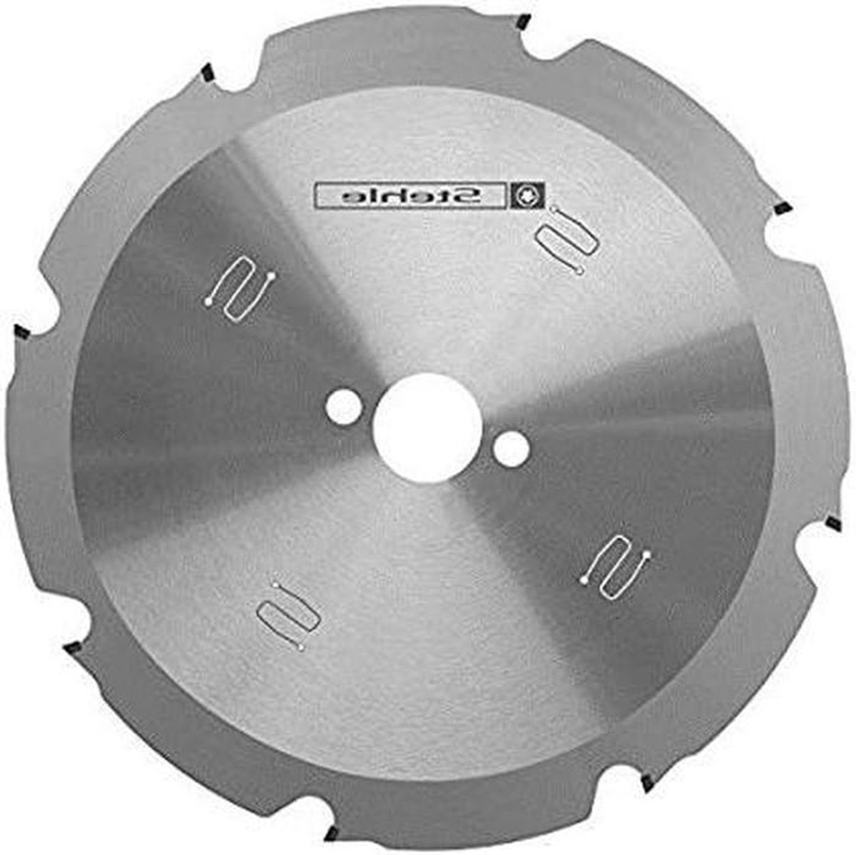 Cirkelzaagblad Diamant - Zaagblad Laminaat - Materialen Zagen - Grote Spanruimte - 160x22/16x20mm - Vlakke Tand