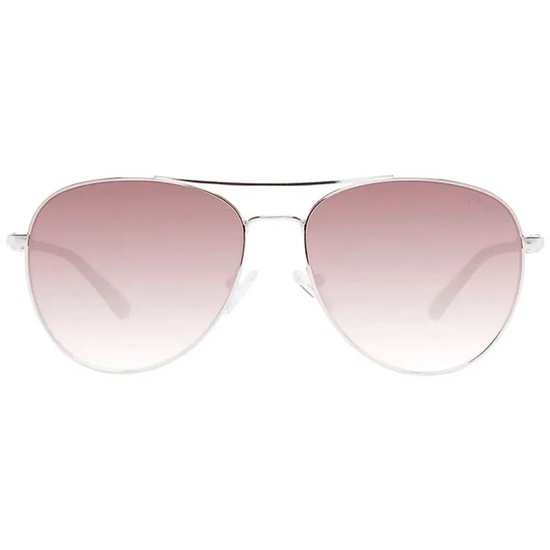 Guess GF6143/S 32F Zonnebril - Dames - Goudkleurig — afbeelding 5