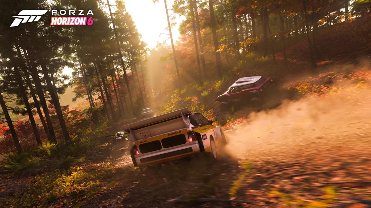 Forza Horizon 6 - Xbox Series X – foto 8