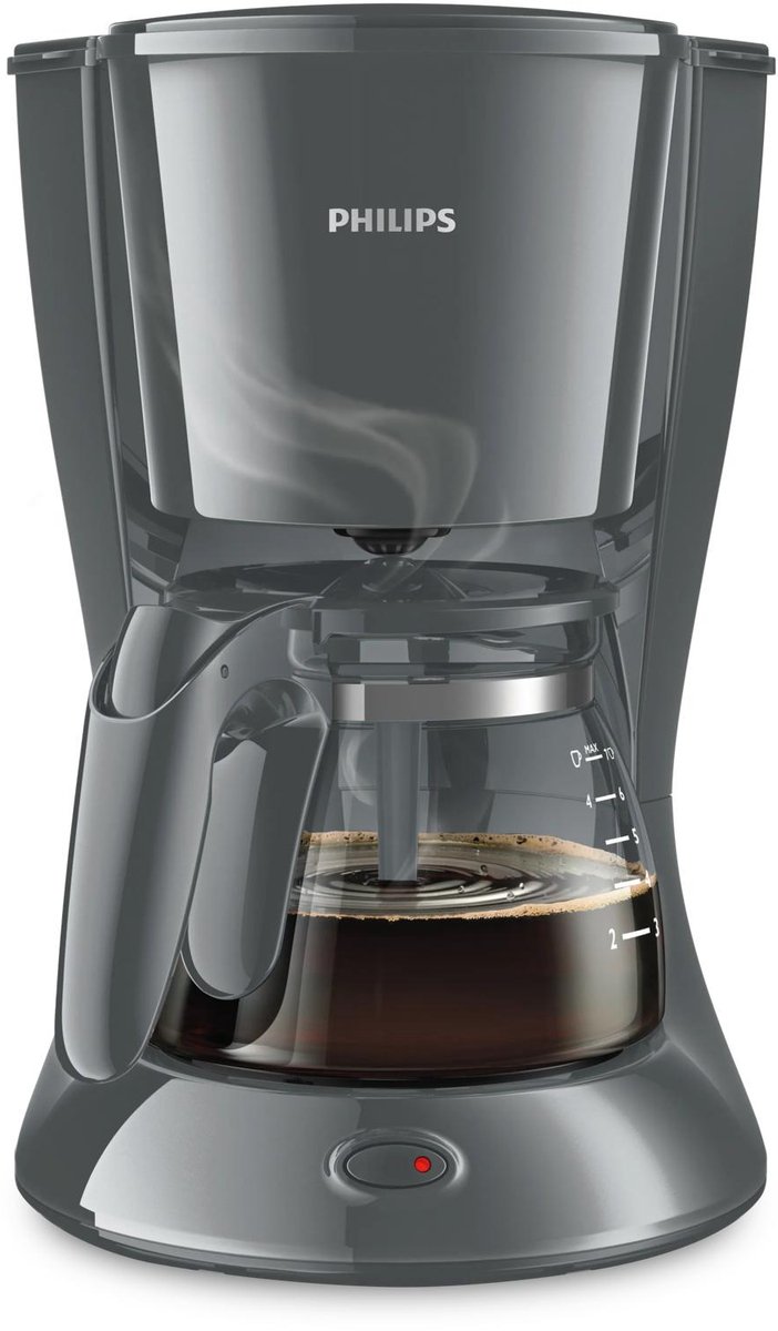 Philips Koffiemachine HD7432/10 (klein variant)