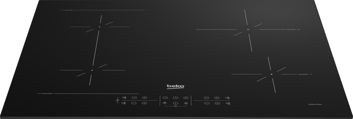 Beko HII64200SFMT