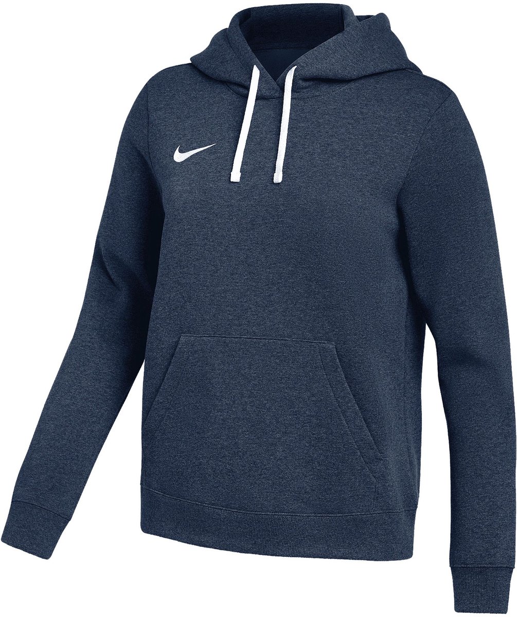 Nike Park 26 Fleece Hoodie Dames Blauw