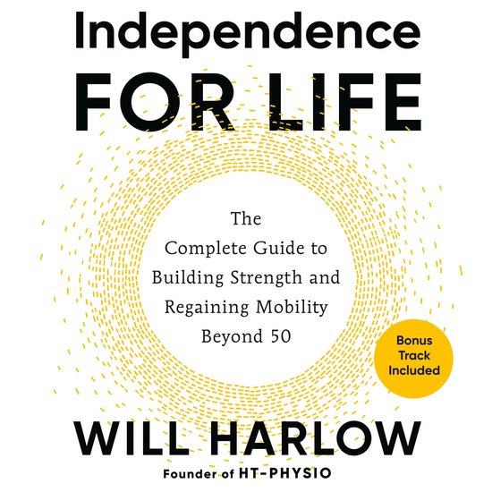 Independence for Life - cover