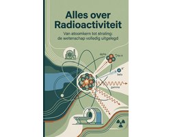 Alles over Radioactiviteit