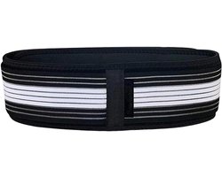 Orthopedische heupgordel voor ischias - Verstelbare steungordel bij rugpijn, Ademend en antislip, 140cm