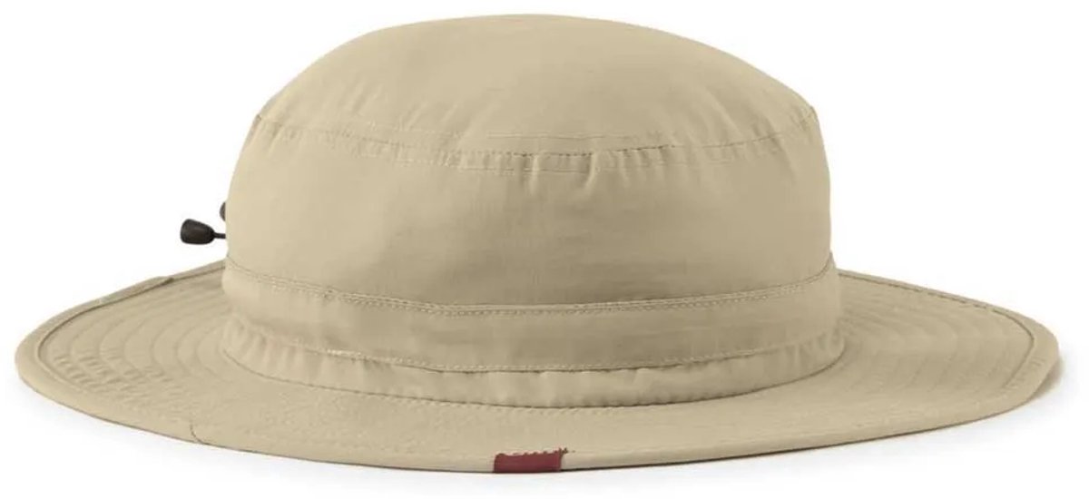 Gill Technische Zeilhoed - Khaki