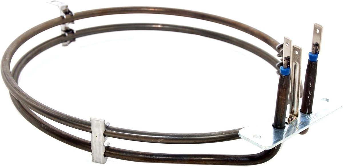 Oven Verwarmingselement - Ovenonderdeel - Oven Reparatie - Origineel Vervangend Onderdeel - 1 x 1 x 1 cm - Metaal