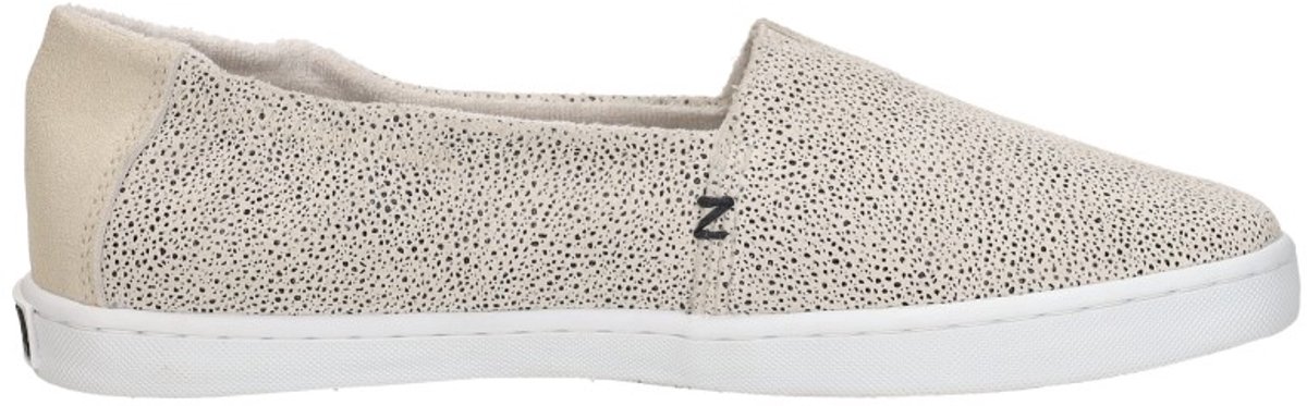 HUB Fuji Instappers - Dames - Beige - Maat 42