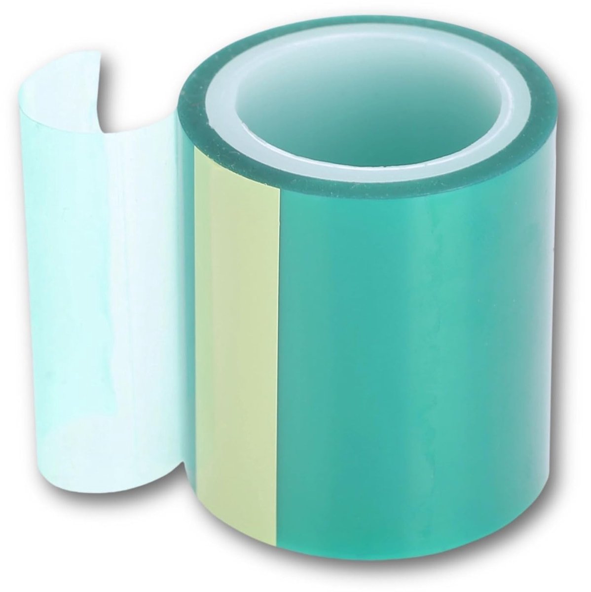Seamless Paper Tape voor DIY Hangertjes, UV Hars, Sieraden en Metaal Frame Creaties