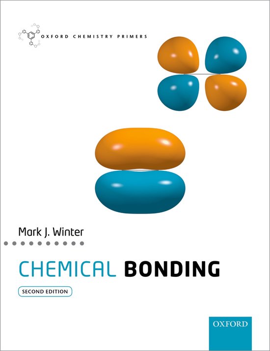 Chemical Bonding - cover
