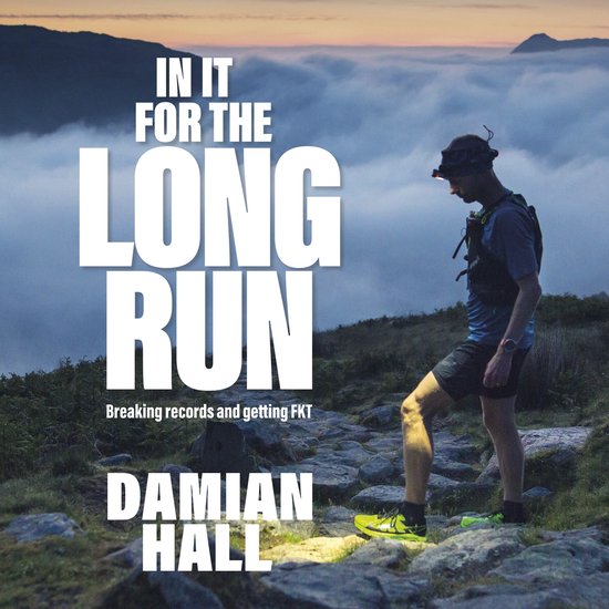 In It for the Long Run - cover