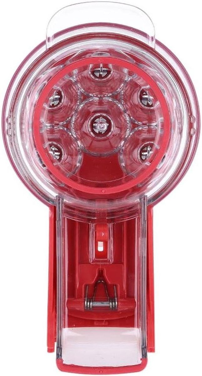 Kersen Ontpitter - Fruit Pitter - Snel Fruit Ontpitten - Houdt 6 Kersen Tegelijk