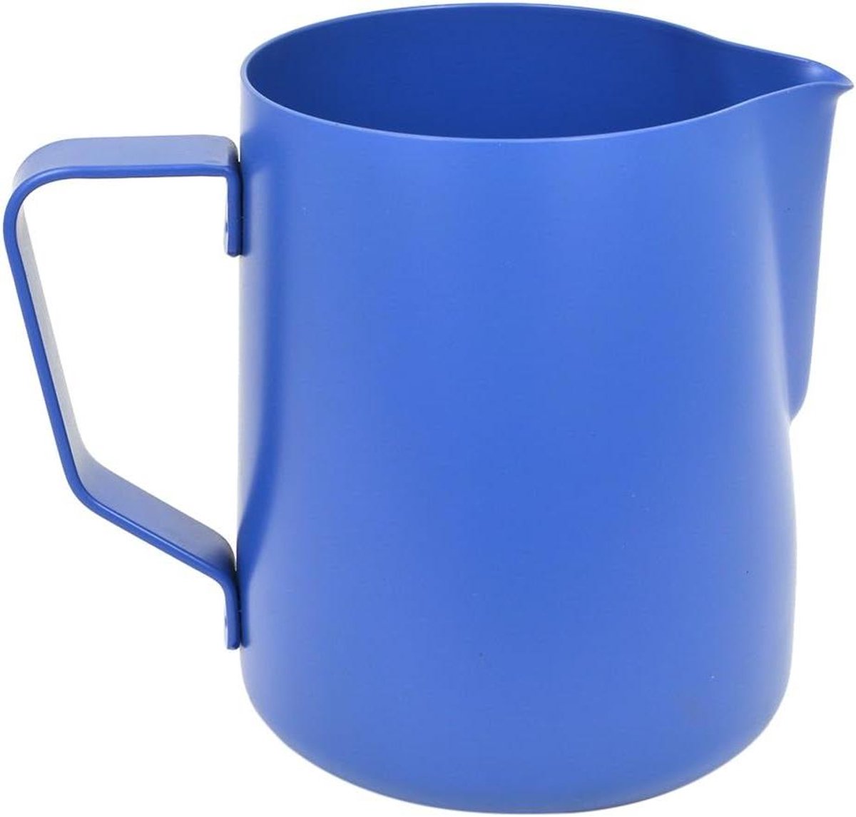 Rhinowares 0799439358164 Stealth blauwe melk kruik 20oz/600ml,Blauw