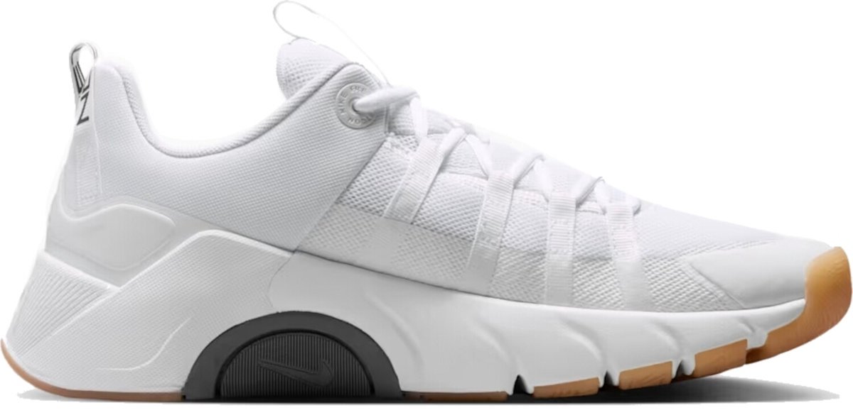 Nike Free Metcon 7 Heren Fitness Schoenen Ii7405-101 Kleur Wit