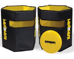 KanJam - Pack 'n Go (travel) - Gele Disc