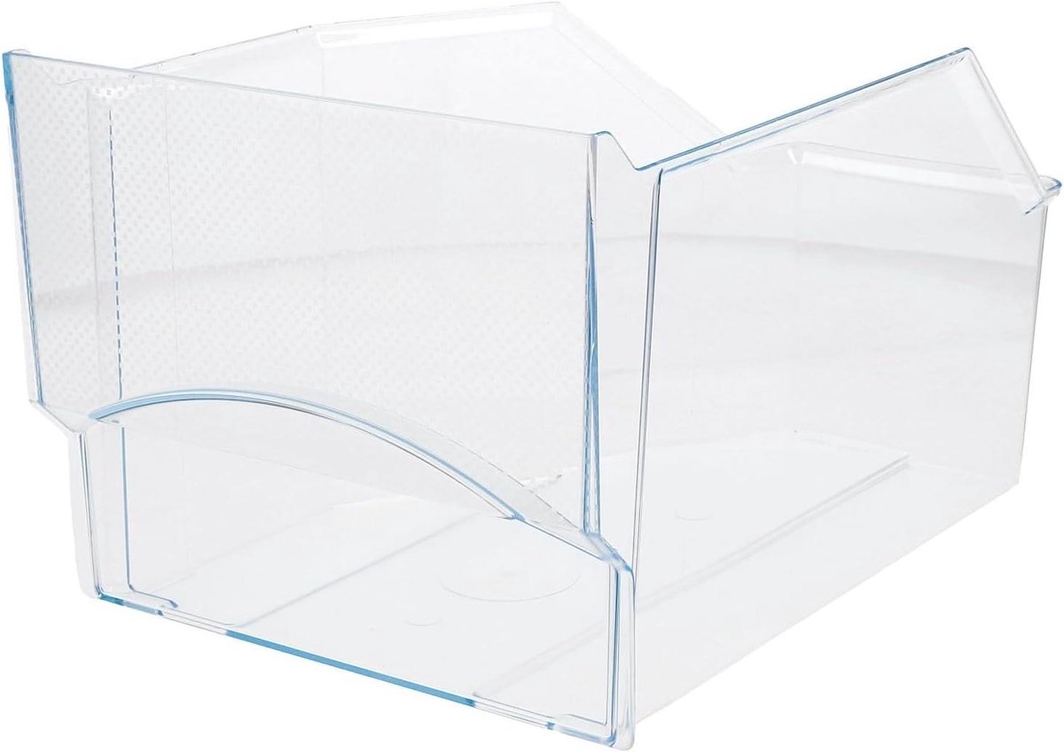 Koelkast Lade - Groentebak Lade - Voedsel Vers Houden - Op Maat Gemaakt - 235 x 320 x 199 mm