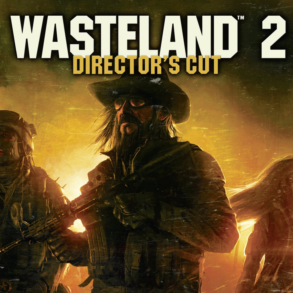 Wasteland 2, Director's Cut Xbox One